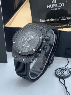 Hublot Watches