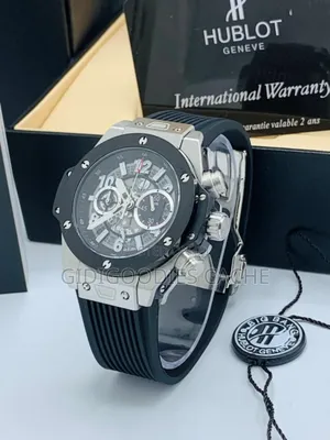 Hublot Watches