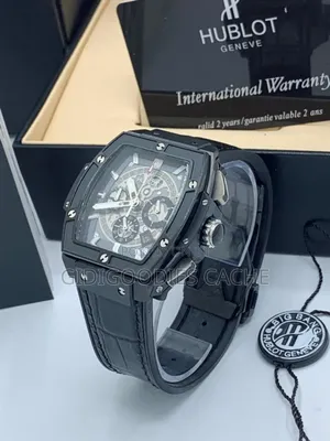 Hublot Watches