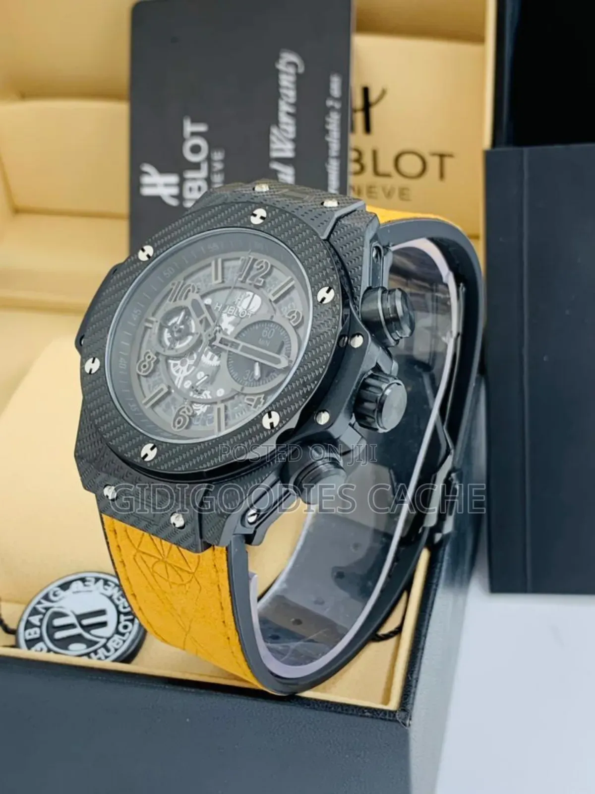 Hublot Watches