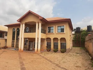 Photo - 5bdrm Duplex in Enugu for sale