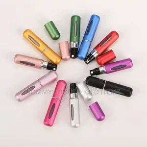 Refill Container Perfume Atomisers