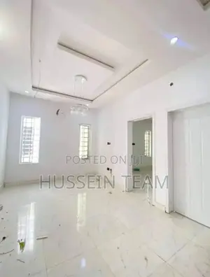 Photo - Wall Screeding and Painting Installation