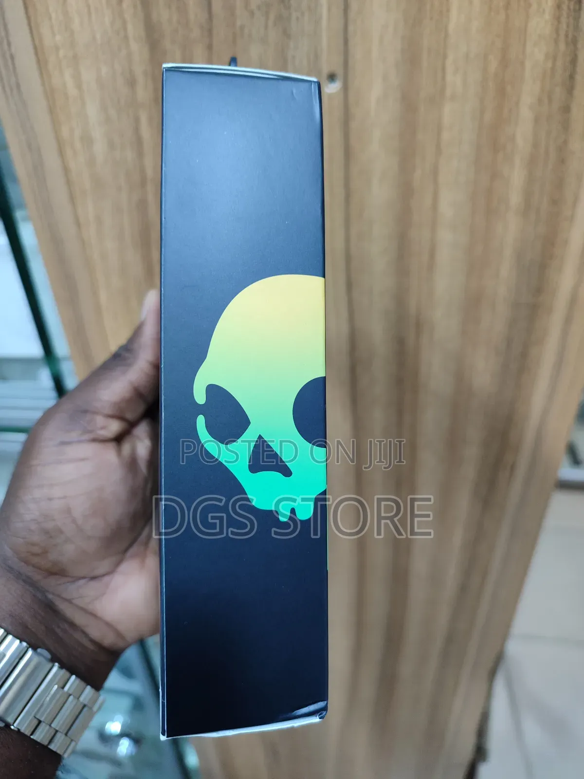 Skullcandy Sesh Evo Bluetooth Earbuds