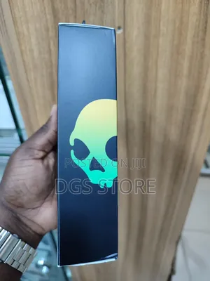 Skullcandy Sesh Evo Bluetooth Earbuds