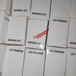 Hotel Sewing Kits
