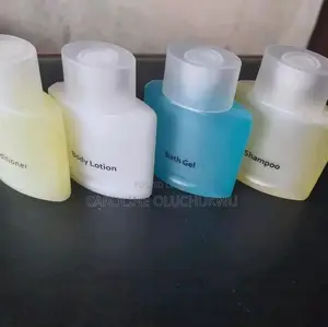 Hotel Products ( Body Lotion, Bath Gel, Shampoo,Conditioner
