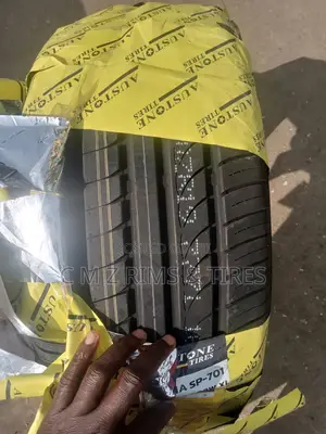 245/40r19 Austone Tires