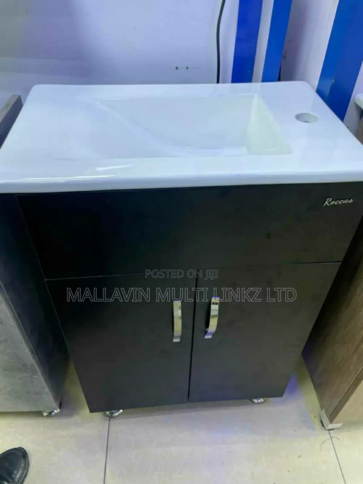 Cabinet Basins (PVC)