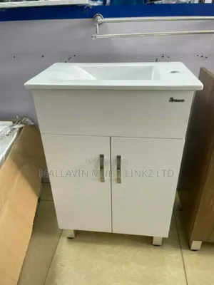 Cabinet Basins (PVC)