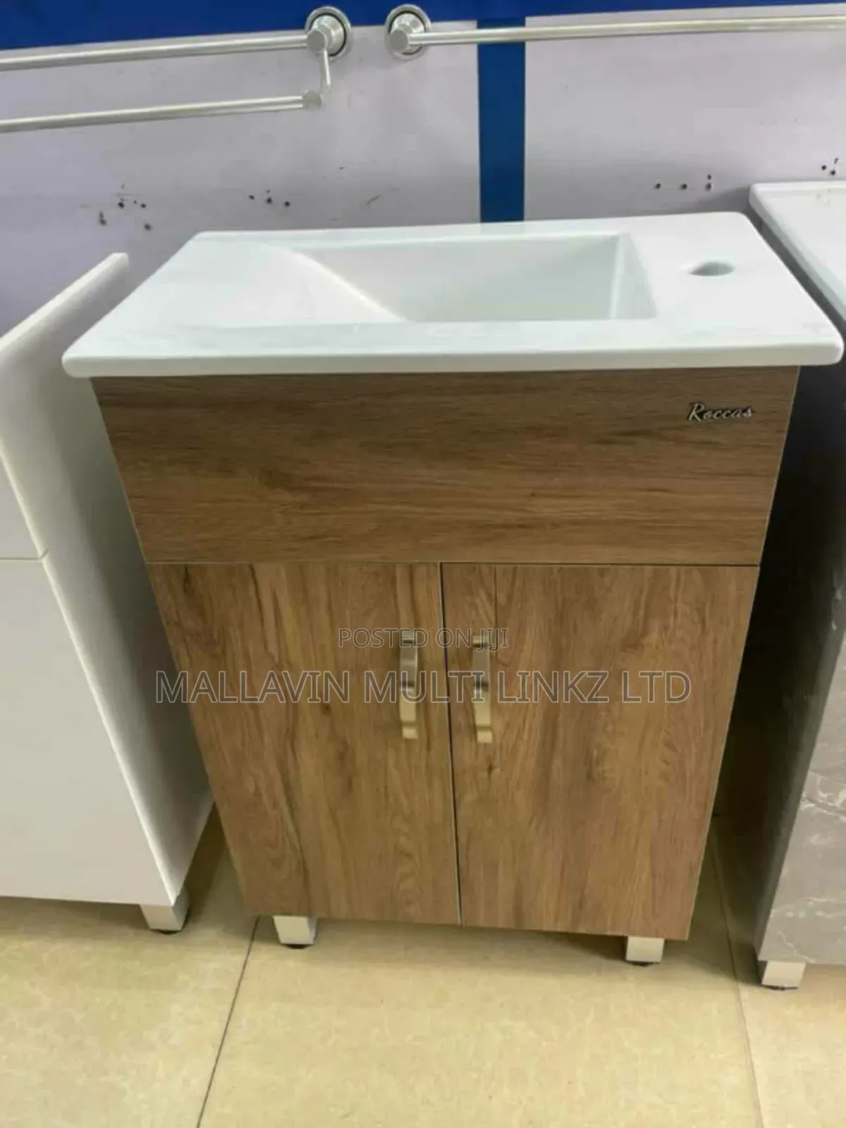 Cabinet Basins (PVC)
