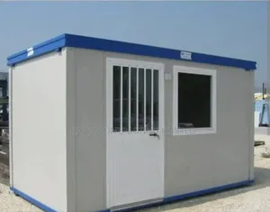 40ft or 12m × 3m Portacabin, Most Reliable Portacabin Expert
