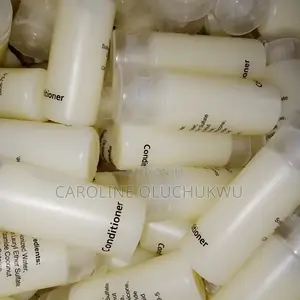 Conditioner (Hotel Amenities)