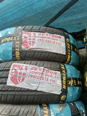 195/65r15 Zextour Tires