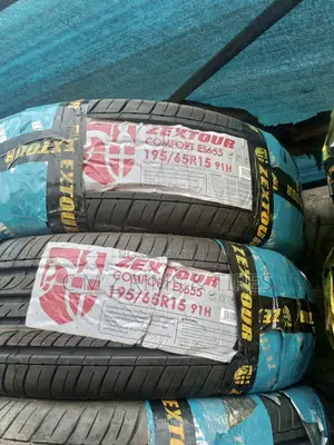 195/65r15 Zextour Tires