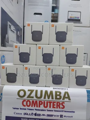 Mi Wi-Fi Range Extender Pro