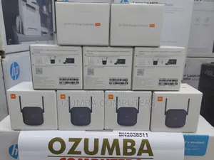 Mi Wi-Fi Range Extender Pro