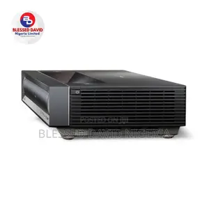 Hisense Laser Cinema Px3