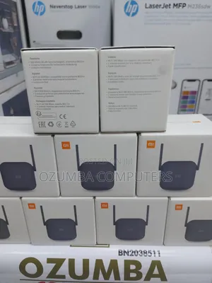 Mi Wi-Fi Range Extender Pro
