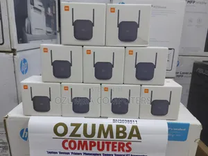 Mi Wi-Fi Range Extender Pro