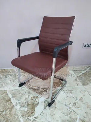 Office Leather Chair