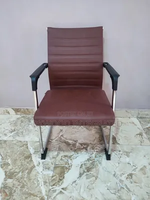 Office Leather Chair