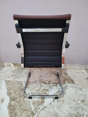 Office Leather Chair
