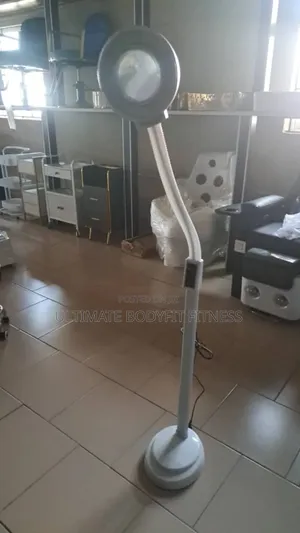 Brand New Led Magnifying Lamp