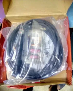 Argon Welding Tongue/Torch