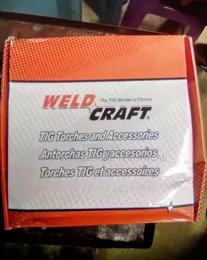 Argon Welding Tongue/Torch