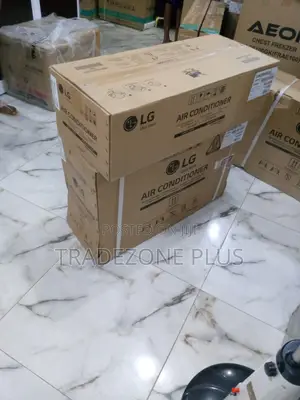 LG Split Air Connditioner 1hp Dual Inverter