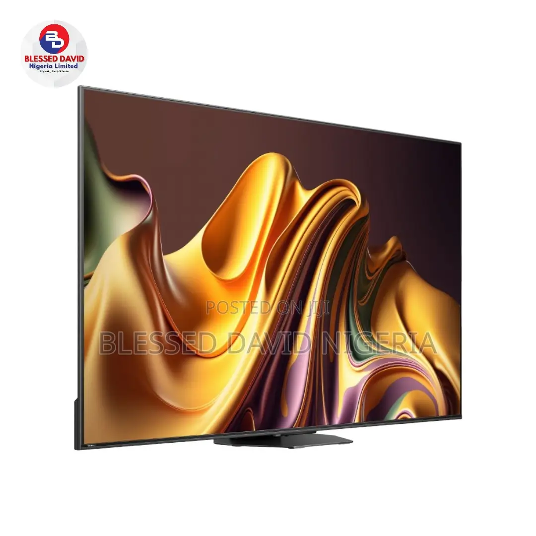 Hisense 85U8N Mini-Led Uled TV