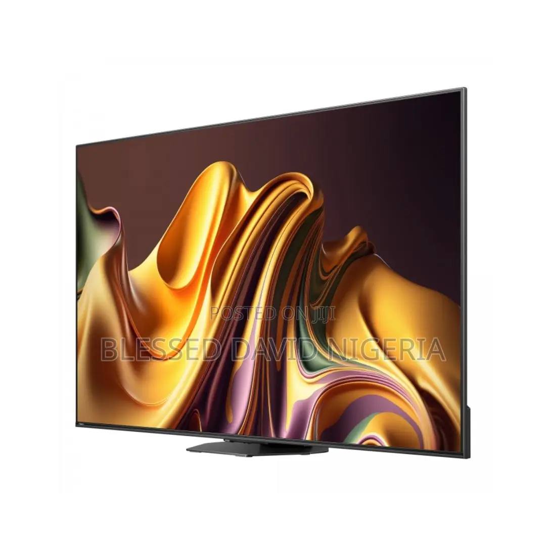 Hisense 85U8N Mini-Led Uled TV