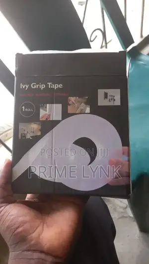 Nano Tape (Ivy Grip Tape)