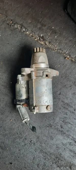 2gr New Model Kick Starter