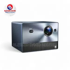 Hisense C1 Trichroma Laser Mini Projector