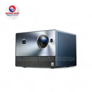 Hisense C1 Trichroma Laser Mini Projector