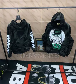Top Quality Hoodies