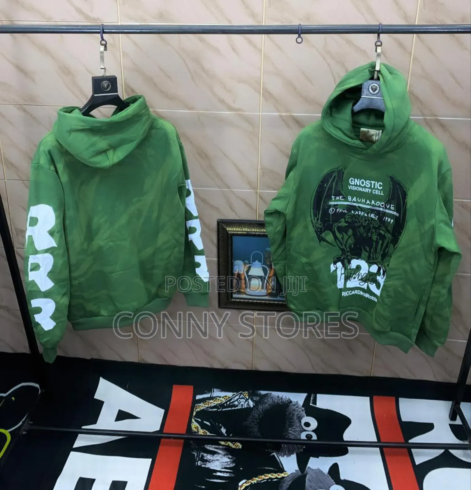 Top Quality Hoodies
