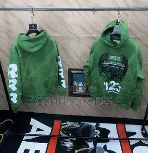 Top Quality Hoodies