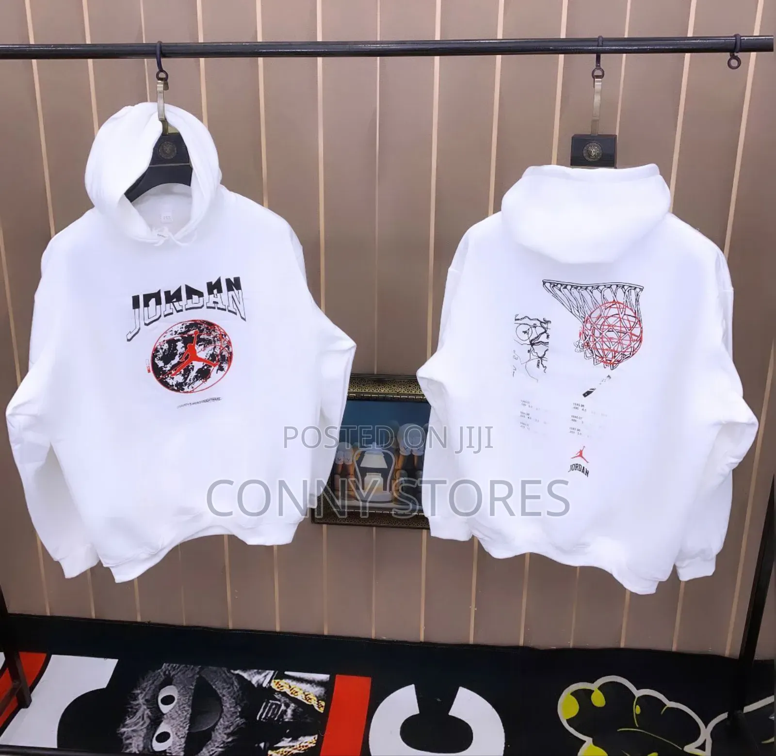 Top Quality Hoodies