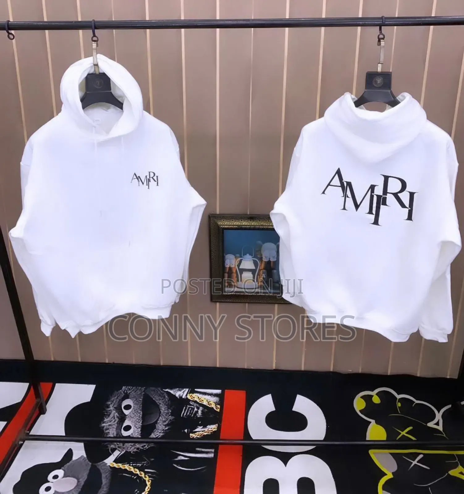 Top Quality Hoodies