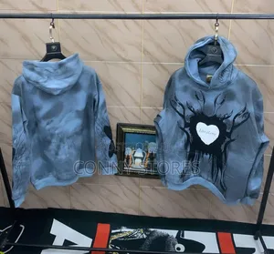 Top Quality Hoodies