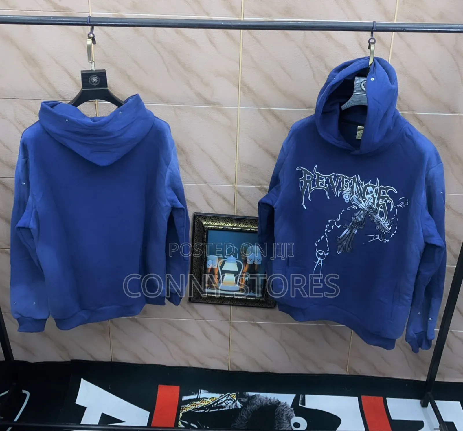 Top Quality Hoodies