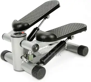 Mini Stepper