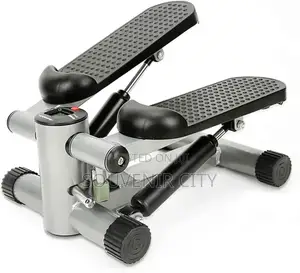 Mini Stepper