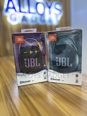 Jbl Chip 4