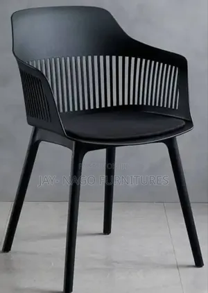 Executive Standard Highly Quality Plastic Single Chair