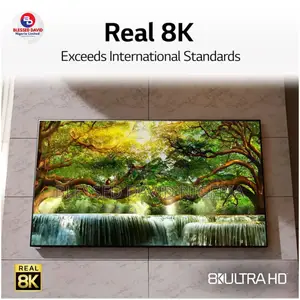 LG 65 Inch Nanocell NANO95 Series Smart TV