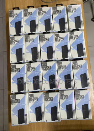 Tecno 20000mah High Speed Omni-Tank Powerbank Tp-Pb202